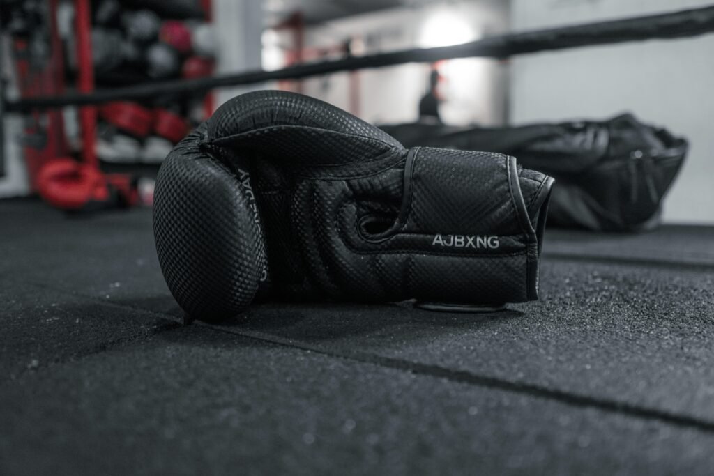 Gants De Boxe